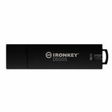 IronKey D500S 16GB USB 3.2 (Gen 1) Type A Flash Drive — IKD500S/16GB