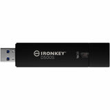 IronKey D500S 16GB USB 3.2 (Gen 1) Type A Flash Drive — IKD500S/16GB
