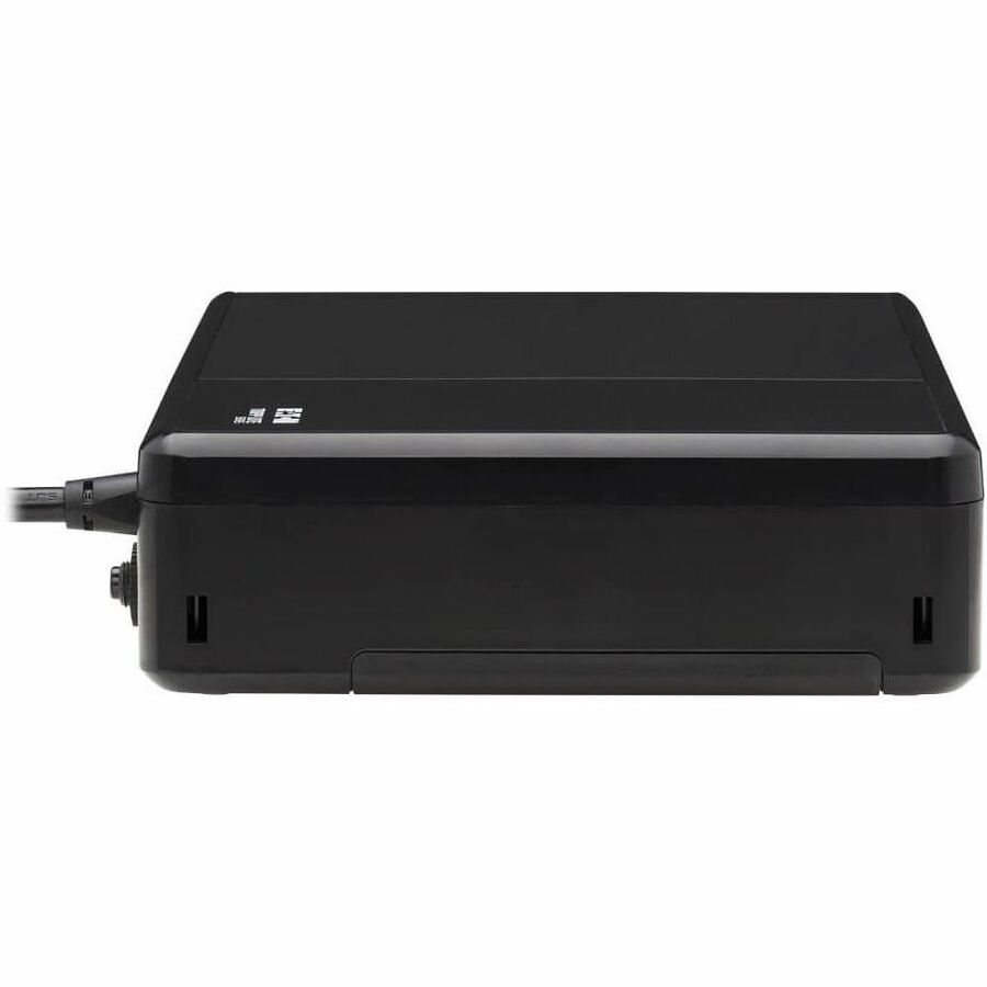 Eaton Tripp Lite Series 350VA 210W 120V Standby UPS - 3 NEMA 5-15R Outlets (Surge + Battery Backup), 5-15P Plug, Desktop — BC350R