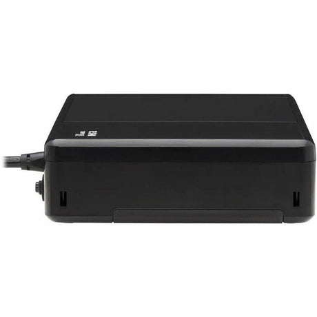 Eaton Tripp Lite Series 350VA 210W 120V Standby UPS - 3 NEMA 5-15R Outlets (Surge + Battery Backup), 5-15P Plug, Desktop — BC350R
