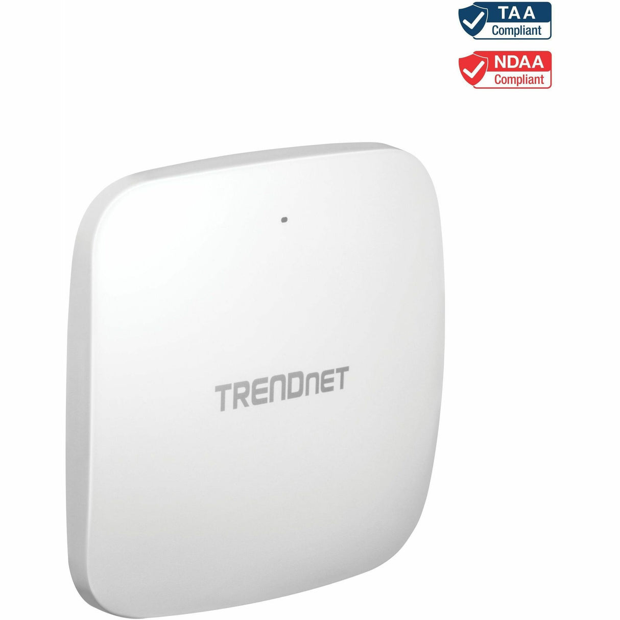 TRENDnet TEW-925DAP Dual Band Wi-Fi 6 IEEE 802.11 a/b/g/n/ac/ax 5.27 Gbit/s Wireless Access Point - TAA Compliant — TEW-925DAP