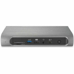 Kensington SD5800T Thunderbolt 4 and USB4 Quad Video Docking Station — K32856NA