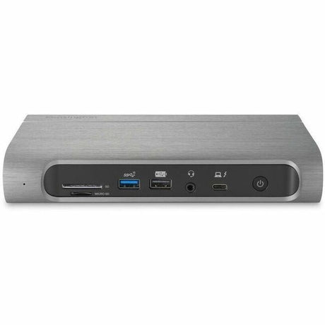 Kensington SD5800T Thunderbolt 4 and USB4 Quad Video Docking Station — K32856NA