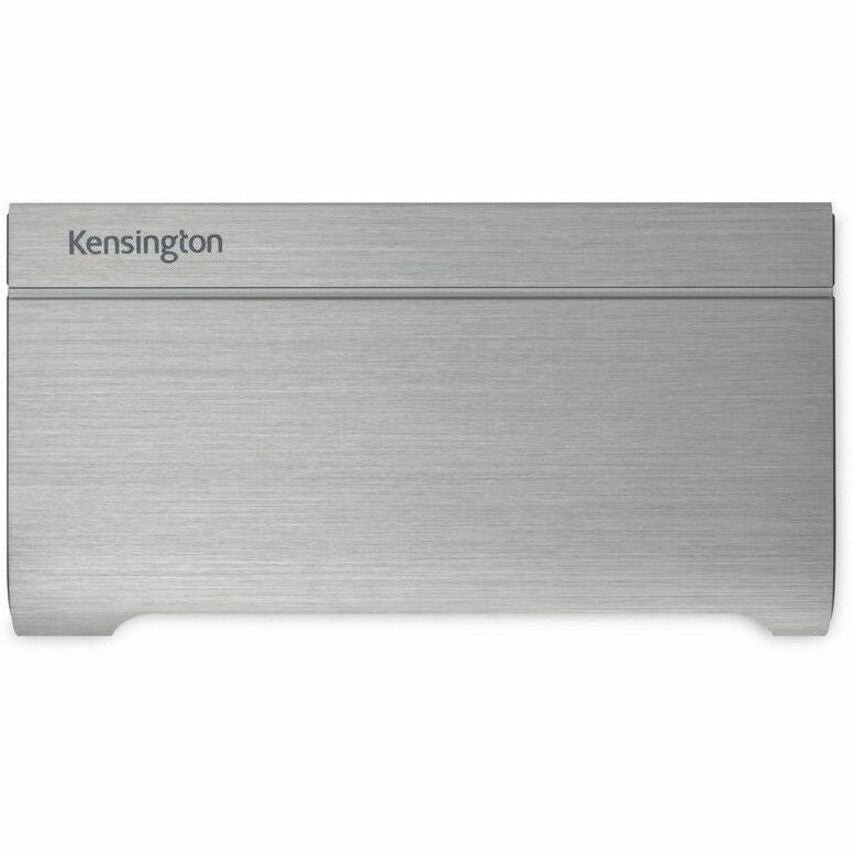 Kensington SD5800T Thunderbolt 4 and USB4 Quad Video Docking Station — K32856NA