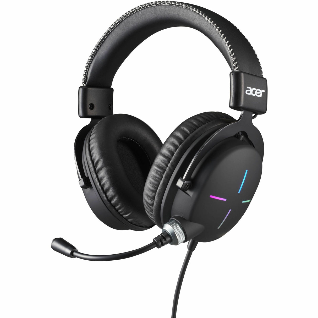 Acer Nitro Gaming Headset — GP.HDS11.01I