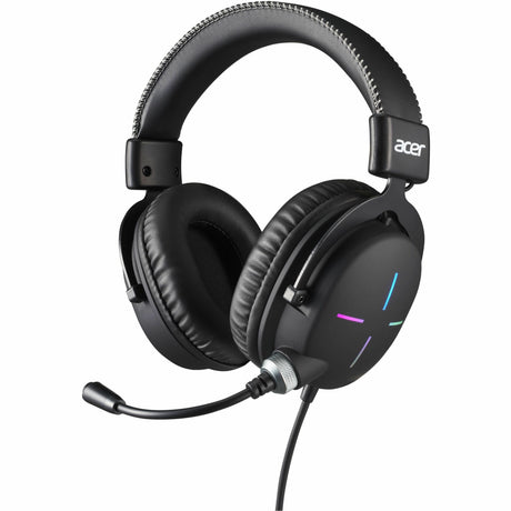 Acer Nitro Gaming Headset — GP.HDS11.01I