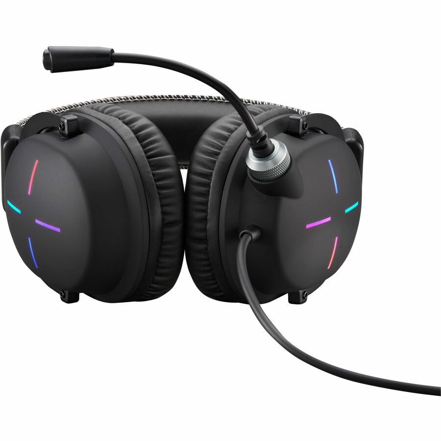Acer Nitro Gaming Headset — GP.HDS11.01I