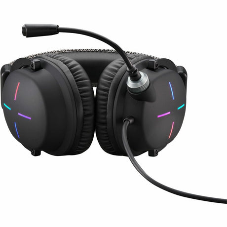 Acer Nitro Gaming Headset — GP.HDS11.01I