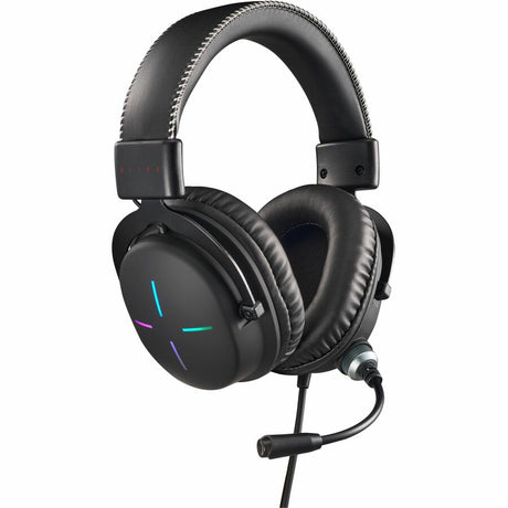 Acer Nitro Gaming Headset — GP.HDS11.01I