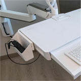 Ergotron CareFit Combo Signature Pad Holder — 98-652-251
