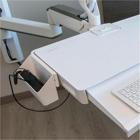 Ergotron CareFit Combo Signature Pad Holder — 98-652-251