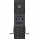 Eaton Tripp Lite Series SmartOnline 6000VA 5400W 208V Online Double-Conversion UPS with Maintenance Bypass - L6-20R/L6-30R Outlets, L6-30P Input, Network Card Included, Extended Run, 3U Rack/Tower — SU6000RTMB