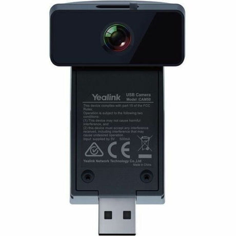Yealink HD Camera for Yealink SIP-T58 — 1300013