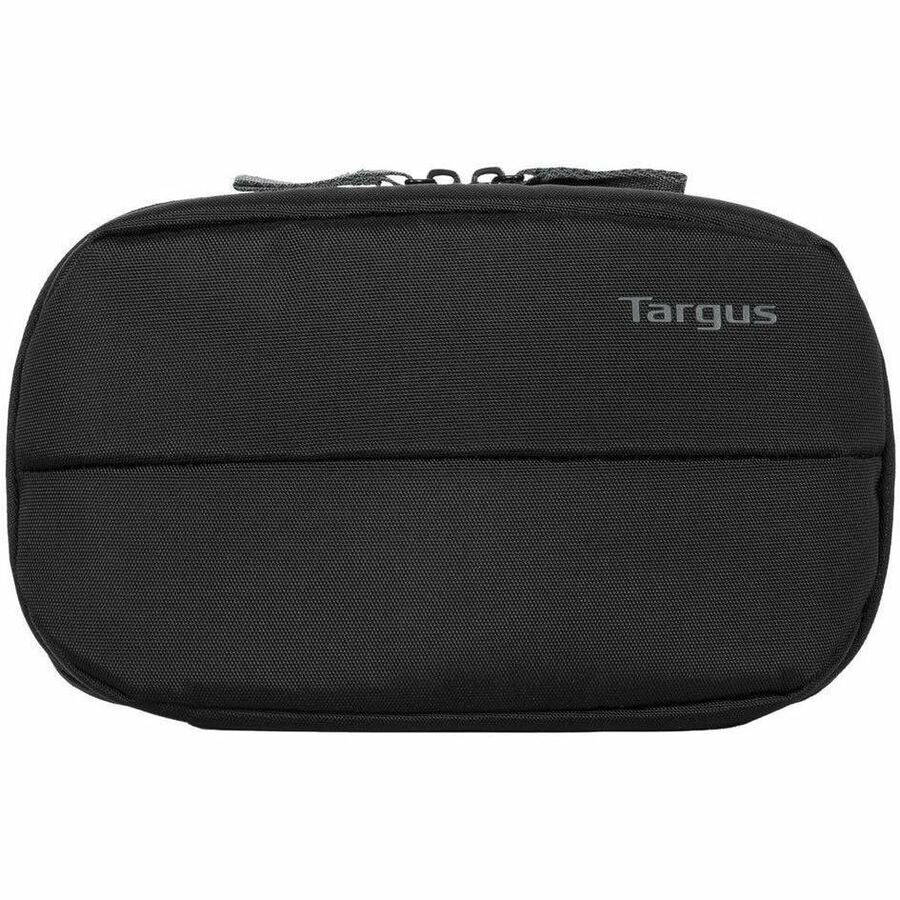 Targus TXZ028GL Carrying Case (Pouch) Accessories - Black — TXZ028GL