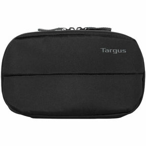 Targus TXZ028GL Carrying Case (Pouch) Accessories - Black — TXZ028GL