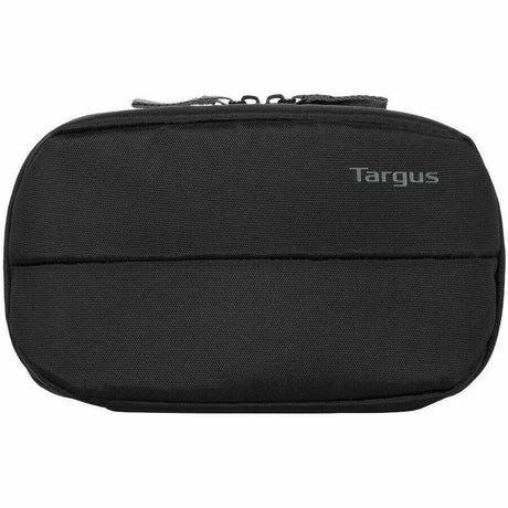 Targus TXZ028GL Carrying Case (Pouch) Accessories - Black — TXZ028GL