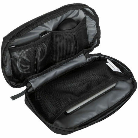 Targus TXZ028GL Carrying Case (Pouch) Accessories - Black — TXZ028GL