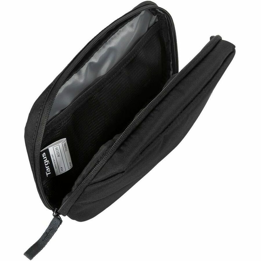 Targus TXZ028GL Carrying Case (Pouch) Accessories - Black — TXZ028GL