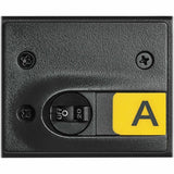 Eaton Single-Phase Metered Input Rack PDU G4, 208V, 42 Outlets, 24A, 5.8kW, L6-30 Input, 10 ft. Cord, 0U Vertical — EVMIL630X