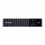 CyberPower PR750RTXL2UC Smart App Sinewave UPS Systems — PR750RTXL2UC