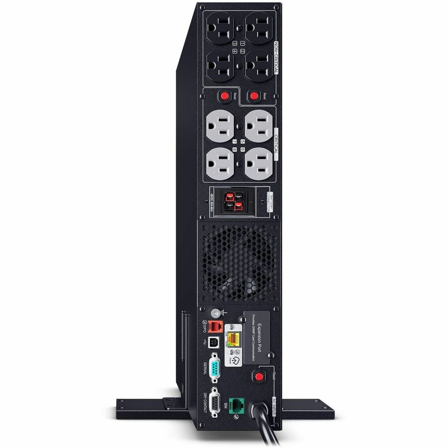 CyberPower PR750RTXL2UC Smart App Sinewave UPS Systems — PR750RTXL2UC