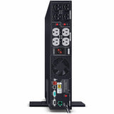 CyberPower PR750RTXL2UC Smart App Sinewave UPS Systems — PR750RTXL2UC