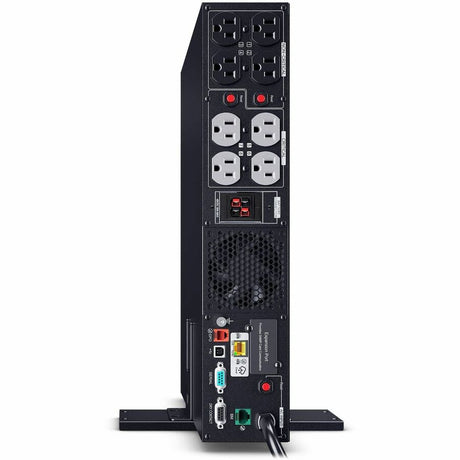 CyberPower PR750RTXL2UC Smart App Sinewave UPS Systems — PR750RTXL2UC