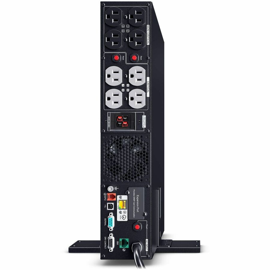 CyberPower PR750RTXL2UC Smart App Sinewave UPS Systems — PR750RTXL2UC