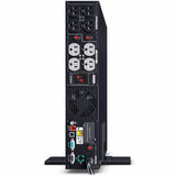 CyberPower PR750RTXL2UC Smart App Sinewave UPS Systems — PR750RTXL2UC