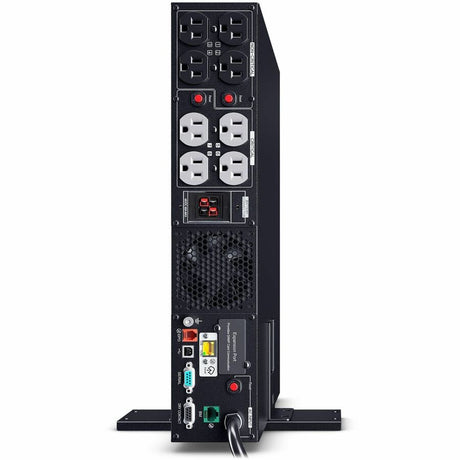 CyberPower PR750RTXL2UC Smart App Sinewave UPS Systems — PR750RTXL2UC
