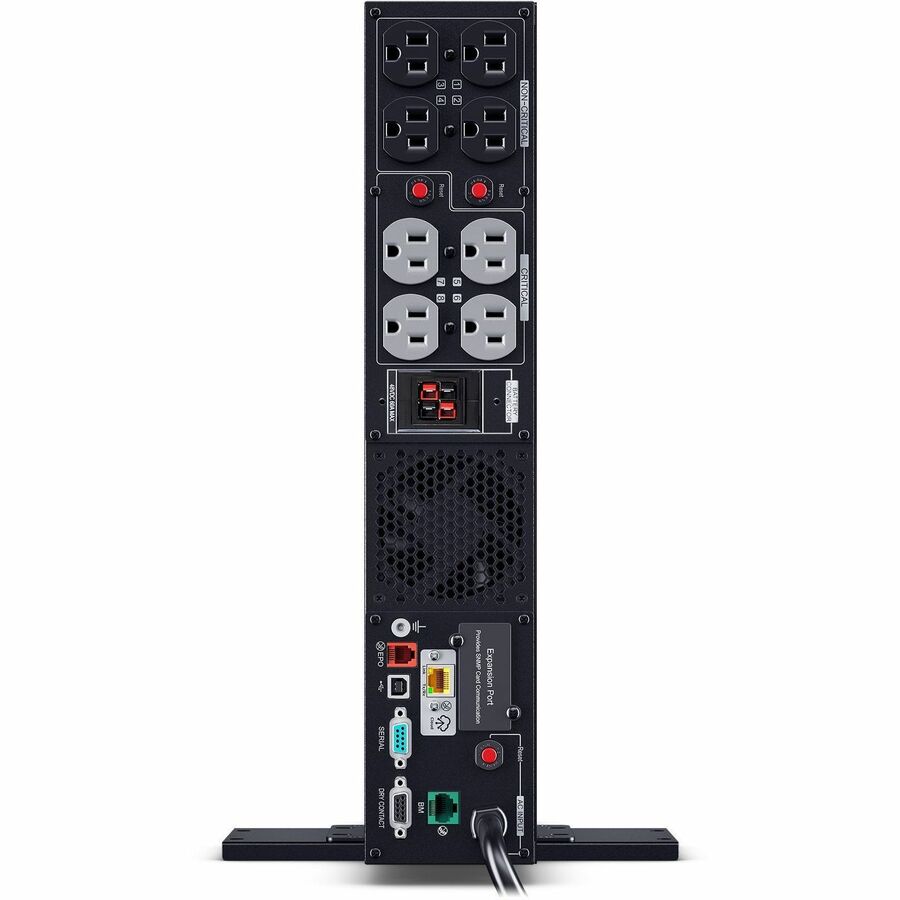 CyberPower PR750RTXL2UC Smart App Sinewave UPS Systems — PR750RTXL2UC