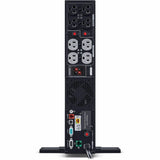 CyberPower PR750RTXL2UC Smart App Sinewave UPS Systems — PR750RTXL2UC