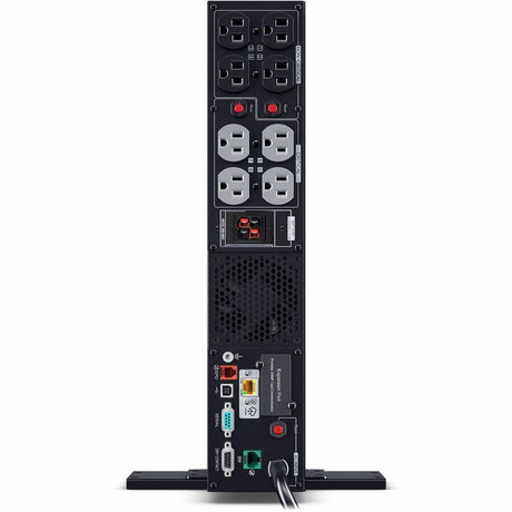 CyberPower PR750RTXL2UC Smart App Sinewave UPS Systems — PR750RTXL2UC