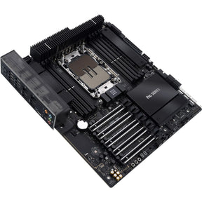 Asus PRO WS W790-ACE Desktop Motherboard - Intel W790 Chipset - Socket LGA-4677 - SSI CEB — PROWSW790-ACE