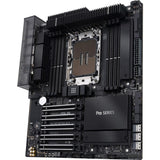 Asus PRO WS W790-ACE Desktop Motherboard - Intel W790 Chipset - Socket LGA-4677 - SSI CEB — PROWSW790-ACE