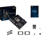 Asus PRO WS W790-ACE Desktop Motherboard - Intel W790 Chipset - Socket LGA-4677 - SSI CEB — PROWSW790-ACE