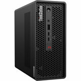 Lenovo ThinkStation P3 30HA001VUS Workstation - Core i7 13th Gen i7-13700K - vPro Technology - 16 GB - 512 GB SSD - Ultra Small — 30HA001VUS