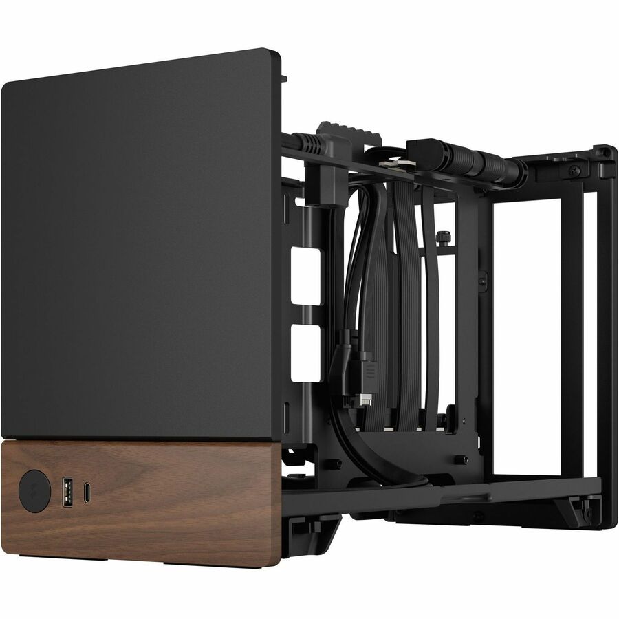 Fractal Design Terra Gaming Computer Case — FD-C-TER1N-01