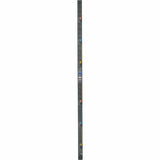 Eaton Universal-Input Metered PDU G4, 208V and 415/240V, 42 Outlets, Input Cable Sold Separately, 72-Inch 0U Vertical — EVMIGU23X