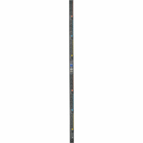 Eaton Universal-Input Metered PDU G4, 208V and 415/240V, 42 Outlets, Input Cable Sold Separately, 72-Inch 0U Vertical — EVMIGU23X