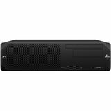 HP Z2 G9 Workstation - Core i7 14th Gen i7-14700 - 16 GB - 512 GB SSD - Small Form Factor - Black - Smart Buy — A1NT8UT#ABA