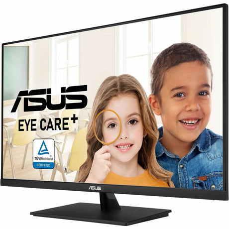 Asus VP327Q 32" Class 4K UHD LED Monitor - 16:9 — VP327Q