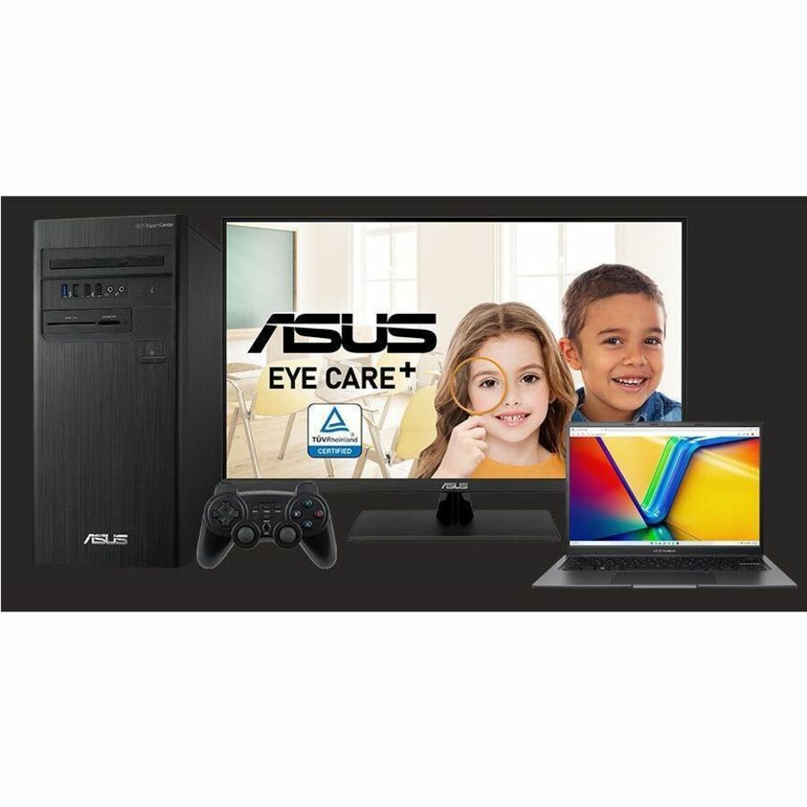 Asus VP327Q 32" Class 4K UHD LED Monitor - 16:9 — VP327Q