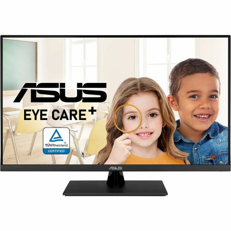 Asus VP327Q 32" Class 4K UHD LED Monitor - 16:9 — VP327Q