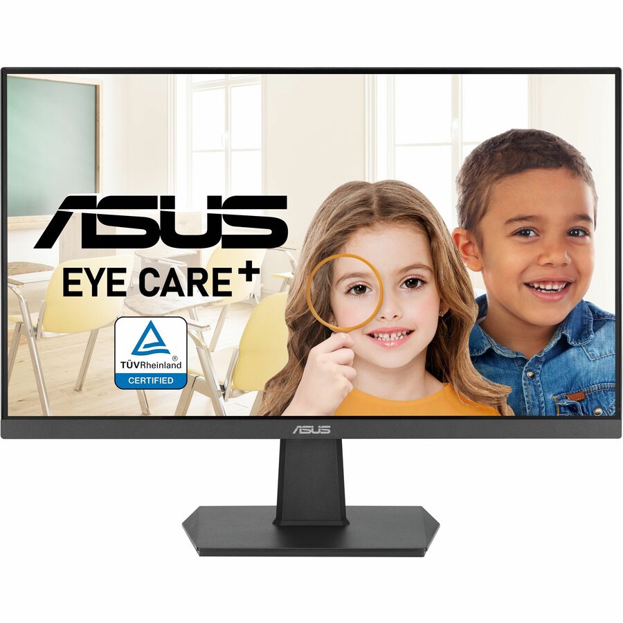 Asus VA27EHF 27" Class Full HD Gaming LED Monitor - 16:9 — VA27EHF