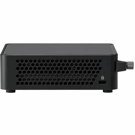 Asus NUC 14 Pro NUC14RVHv5 Barebone System - Mini PC - Socket BGA-2049 - 1 Core Ultra 5 14th Gen 135H — RNUC14RVHV50000UI