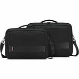 Lenovo Carrying Case (Briefcase) for 16" Lenovo Notebook, Accessories, Workstation, Chromebook - Black — 4X41M69795