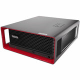Lenovo ThinkStation P8 30HH002QUS Workstation - 1 Ryzen Threadripper PRO 7945WX - 32 GB - 1 TB SSD — 30HH002QUS