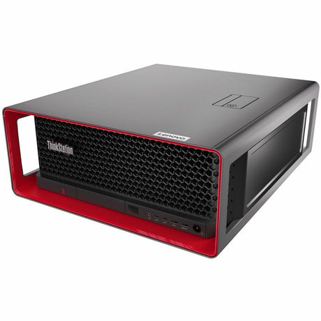 Lenovo ThinkStation P8 30HH002QUS Workstation - 1 Ryzen Threadripper PRO 7945WX - 32 GB - 1 TB SSD — 30HH002QUS