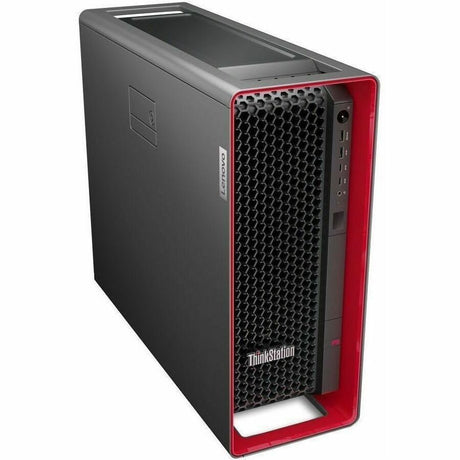 Lenovo ThinkStation P8 30HH002QUS Workstation - 1 Ryzen Threadripper PRO 7945WX - 32 GB - 1 TB SSD — 30HH002QUS